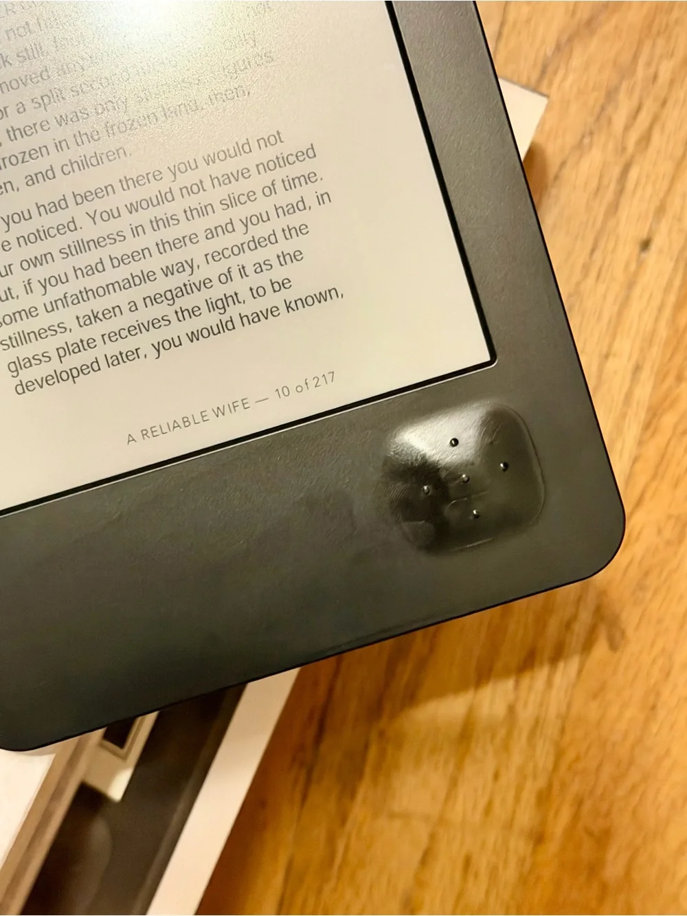 Kobo WiFi N289 eReader with Original Box